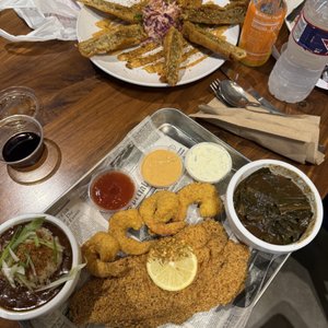 GOODIES SOUL KITCHEN - Updated September 2025 - 2024 Rusk St, Houston