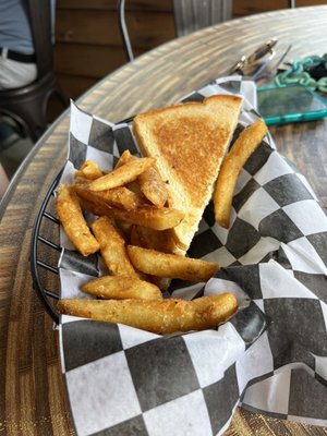 The Huddle Kitchen & Bar by null