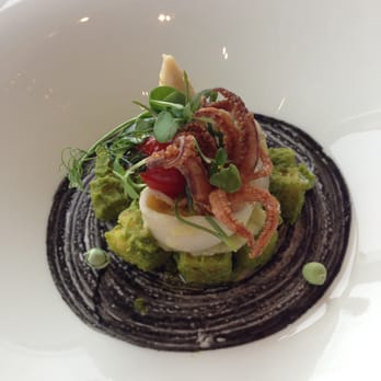 Tosca di Angelo - Italian Near Me - Kowloon, HK