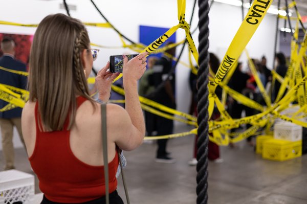 de Sarthe Gallery Scottsdale by null