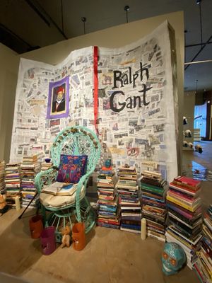 Arte Américas by null