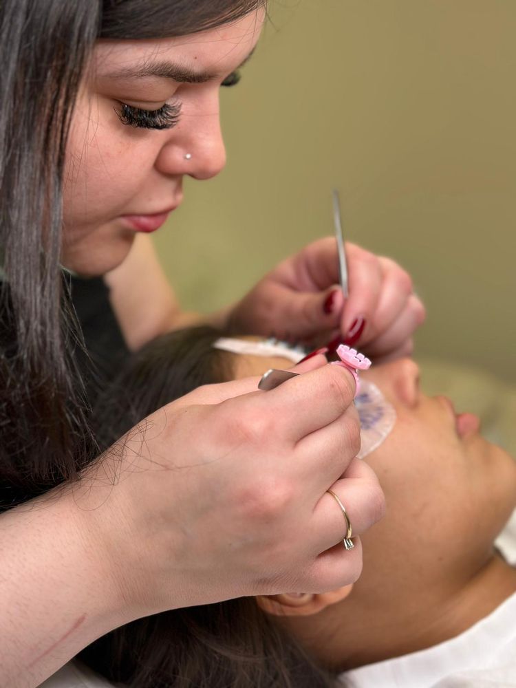 Daldon Beauty Logo