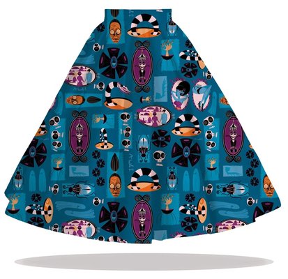 Iconic Atomic by null