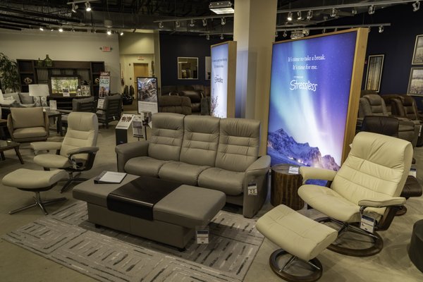 LEVIN FURNITURE AND MATTRESS - MENTOR - Updated May 2024 - 16 Photos