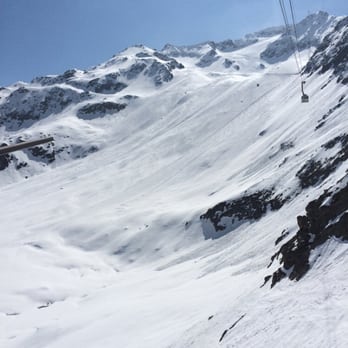 Ski Arena Sedrum Andermatt - Skiing Near Me