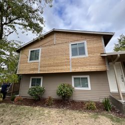 AC & Sons Construction - Siding replacement Newberg, Or