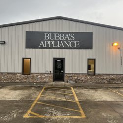 Bubba's Appliance