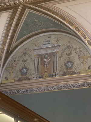 Museum of Natural History Vienna by null