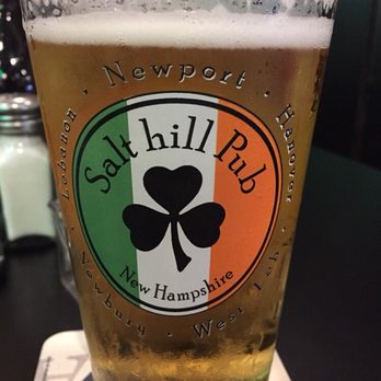 Salt Hill Pub - Music Venues Near Me - Lebanon, New Hampshire Salt Hill Pub - Music Venues Near Me - Lebanon, New Hampshire