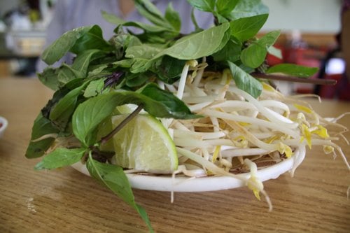 Phở Bằng Restaurant by null