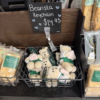 Starbucks - Sakura bears - Coffee & Tea Near Me - Santee, California