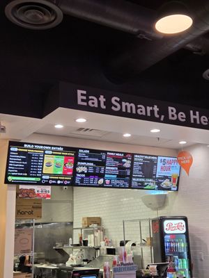 WaBa Grill by null