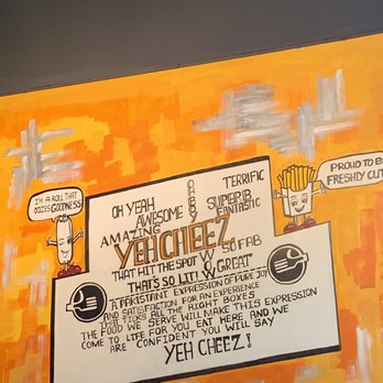 Yeh Cheez - Pakistani Near Me - Milton, Ontario