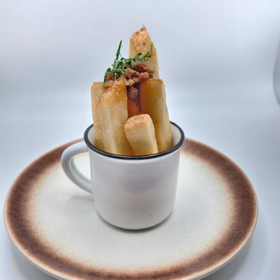 A Different Beast by null