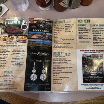 Rosie's Cafe - Dinner and Kids Menu - Breakfast & Brunch Near Me - Tahoe City, California Rosie's Cafe - Dinner and Kids Menu - Breakfast & Brunch Near Me - Tahoe City, California