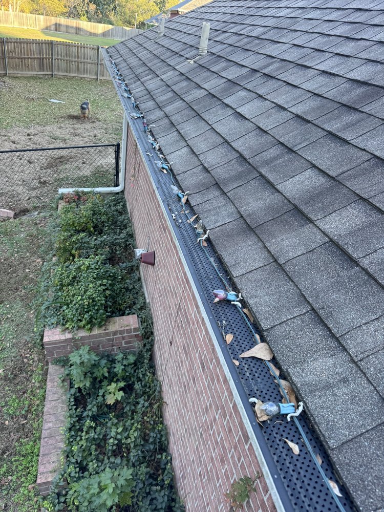 Slide of Ally Roofing & Restoration