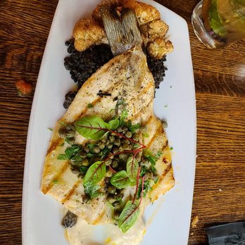 Massimo Restaurant - Italian Near Me - Providence, Rhode Island