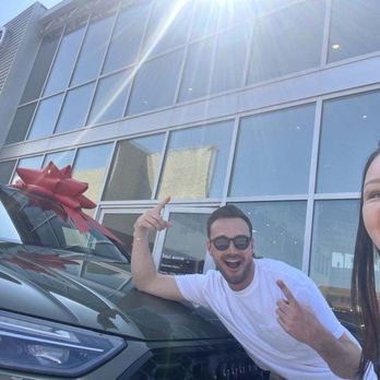 McKenna Audi - NEW CAR!! - Auto Repair Near Me - Norwalk, California McKenna Audi - NEW CAR!! - Auto Repair Near Me - Norwalk, California