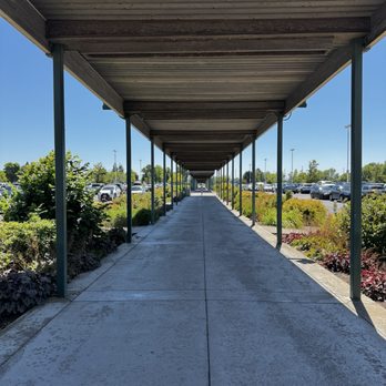 Eugene Airport - Airports Near Me - Eugene, Oregon
