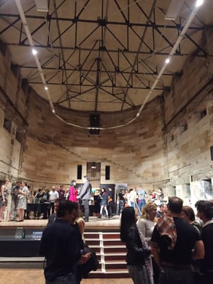 National Art School by null