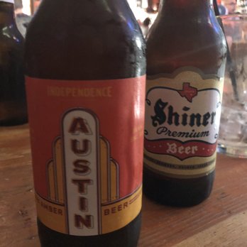Texas Chili Parlor - American Near Me - Austin, Texas