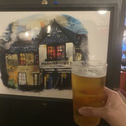 Beerwolf Books - Beer and books (and more!) at beerwolf