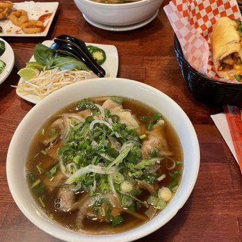 Pho Saigon - N4. Brisket Soup - Vietnamese Near Me - San Antonio, Texas Pho Saigon - N4. Brisket Soup - Vietnamese Near Me - San Antonio, Texas