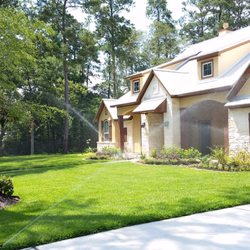 Danny's Landscaping - Completed project!