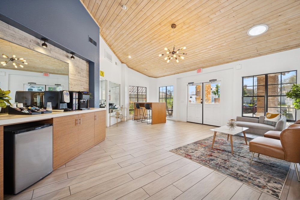 Garden Grove Apartment Homes - property management company in Tempe, AZ