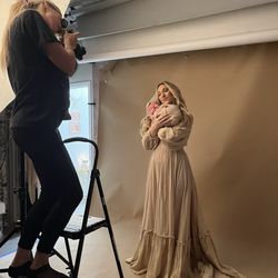 Katie De La Rosa Photography