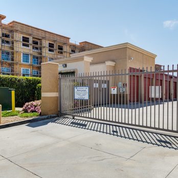 Storage Etc - Chatsworth - Secure Gated Access - Self Storage Near Me - Chatsworth, California Storage Etc - Chatsworth - Secure Gated Access - Self Storage Near Me - Chatsworth, California