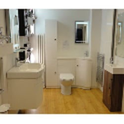 J M G Bathroom Heating & Plumbing Supplies Ltd