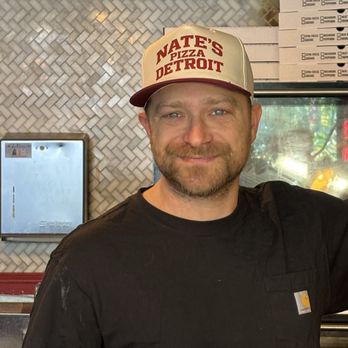 Nate's Detroit Pizza - Pizza Near Me - Brooklyn, New York Nate's Detroit Pizza - Pizza Near Me - Brooklyn, New York
