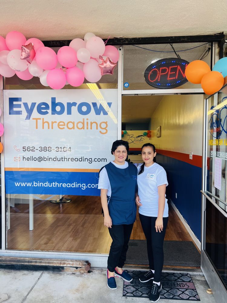 BINDU THREADING Updated September 2024 54 Photos & 24 Reviews