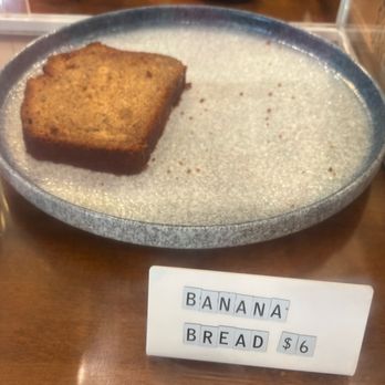 Camp Cove - Banana Bread - Cafes Near Me - Sacramento, California Camp Cove - Banana Bread - Cafes Near Me - Sacramento, California