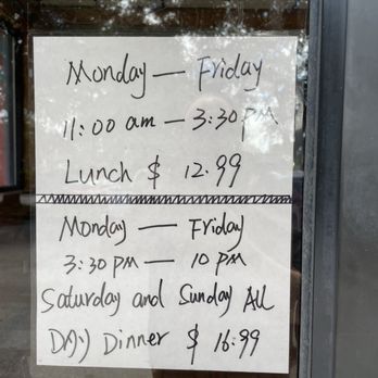 City Buffet - Prices and hours for anyone curious. - Buffets Near Me - Casselberry, Florida City Buffet - Prices and hours for anyone curious. - Buffets Near Me - Casselberry, Florida