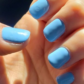 S & T Nail Salon - Nail Salons Near Me - Fallbrook, California