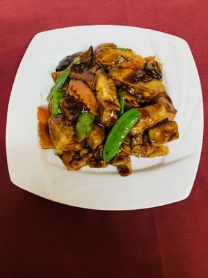 Lichee Nut（荔园） by null