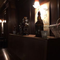 Brauhaus Espelkamp - ... immer wieder und überall tolle Dekoration...