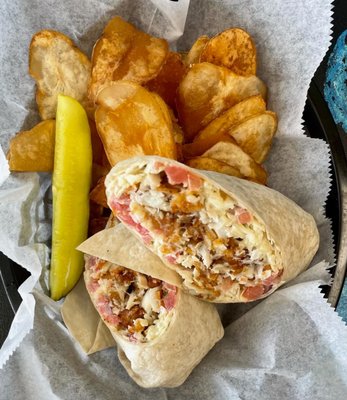 Surf Bagel Lewes by null