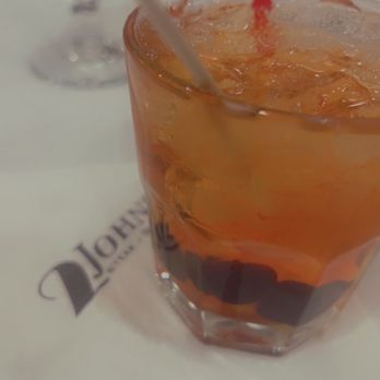 2Johns - Old Fashioned - Steakhouses Near Me - Bossier City, Louisiana