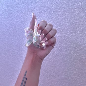 Amazing Nails & Spa - Done by Tina!! - Nail Salons Near Me - Tracy, California