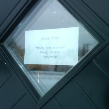 Undersåker Charkuteriefabrik - Butcher Near Me - Undersåker, Z