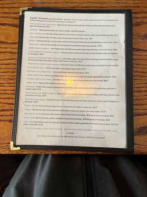 Menu photo 7 Traveling Gnome Diner Bridgeport, NY Menu photo 7 Traveling Gnome Diner Bridgeport, NY