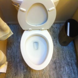Right Choice Cleaning Company - After