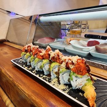 Usuki Japanese Cuisine - Japanese Near Me - Tustin, California