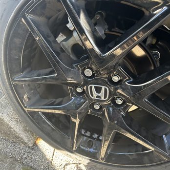 Goodyear Auto Service - Glue on bottoms portion of inner rim - Tires Near Me - Pembroke Pines, Florida Goodyear Auto Service - Glue on bottoms portion of inner rim - Tires Near Me - Pembroke Pines, Florida