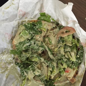 Tropical Smoothie Cafe - California Wrap - Sandwiches Near Me - Pearl, Mississippi Tropical Smoothie Cafe - California Wrap - Sandwiches Near Me - Pearl, Mississippi