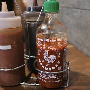 Pho Saigon Pasteur - Real sriracha! - Vietnamese Near Me - Alhambra, California Pho Saigon Pasteur - Real sriracha! - Vietnamese Near Me - Alhambra, California