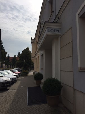 Hotel Mario by null